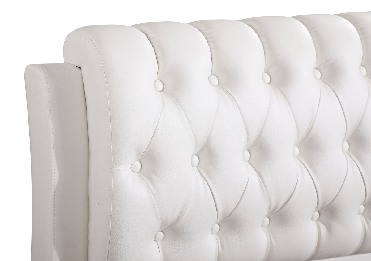 Glory Furniture - Marilla - Bed