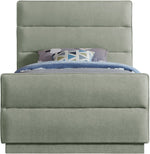 Paxton - Bed