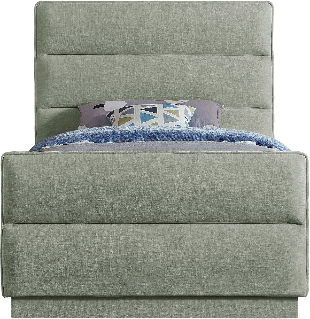 Paxton - Bed
