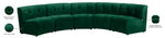 Limitless - 5 Pc. Modular Sectional