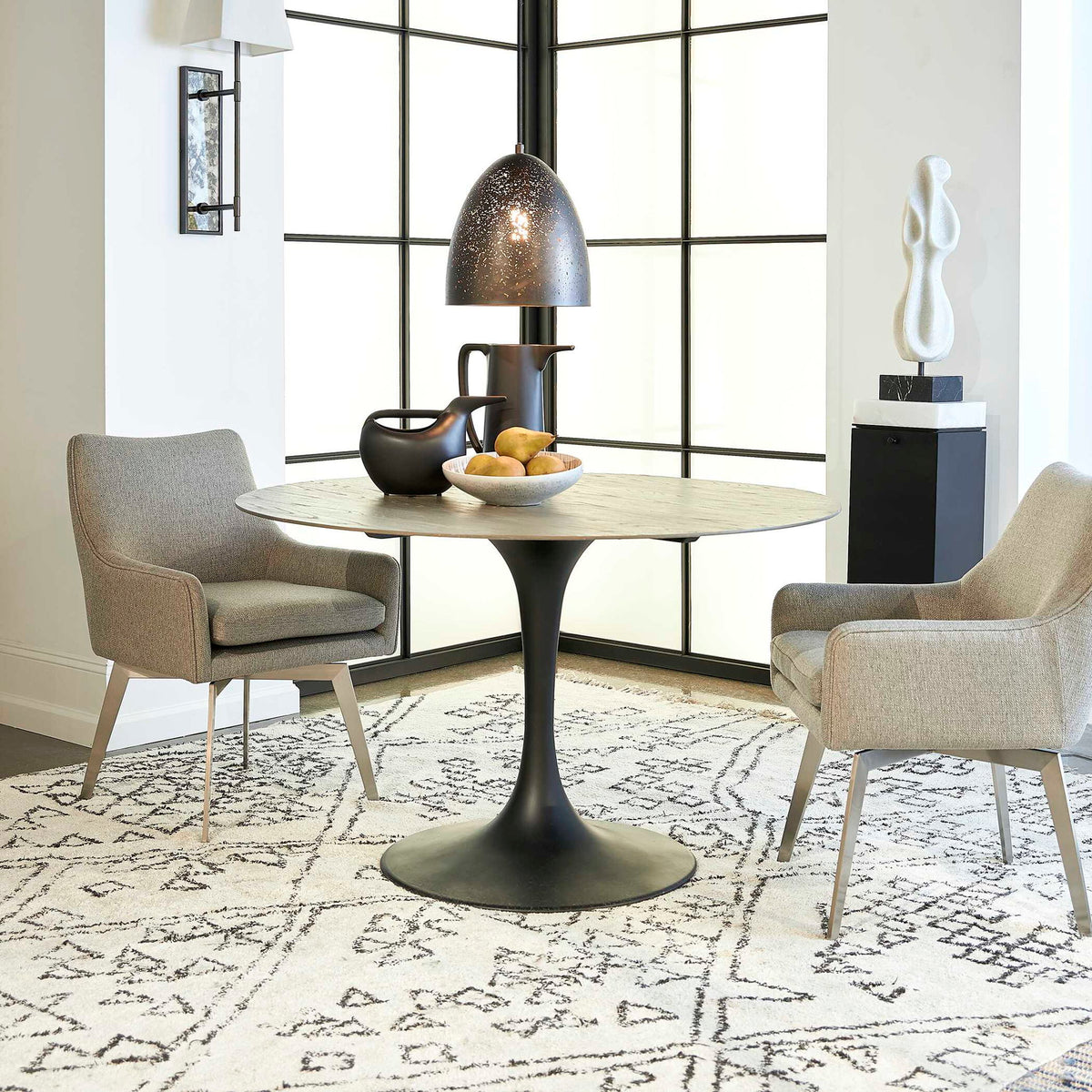 Brando - Dining Table