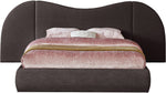 Everest - Linen Fabric Bed