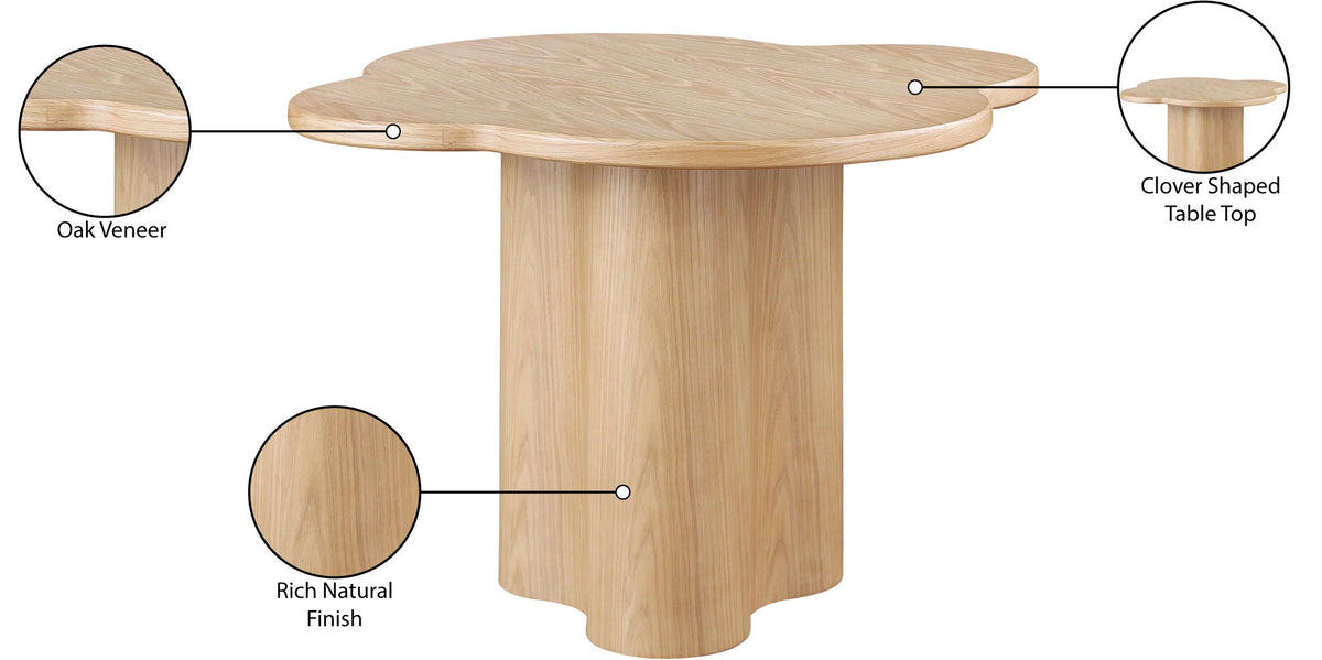 Mesa - Dining Table