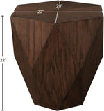 Diamante - End Table