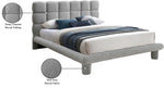 Deco - Bed
