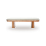 Ollie - Straight Bench