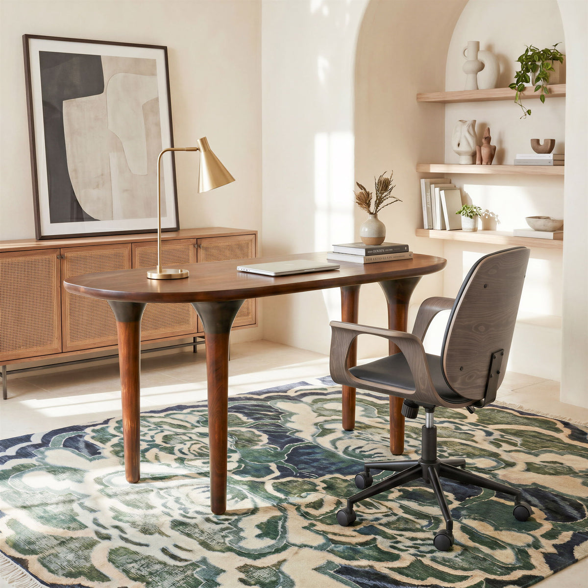 Ali - Office Chair