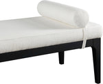 Priscilla - Bench - Black Base