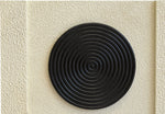 Element - Mango Wood 4 Piece Wall Art