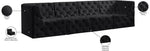 Tuft - Modular Sofa - 4 Seats