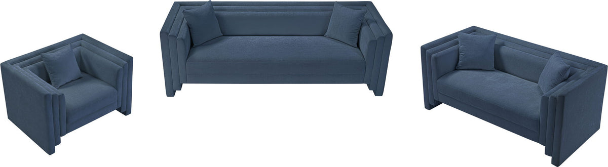 Everett - Loveseat