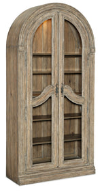Castella - Bunching Curio - Light Brown