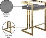 Ezra - Stool (Set of 2)