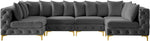 Tremblay - 6 Piece Modular Sectional