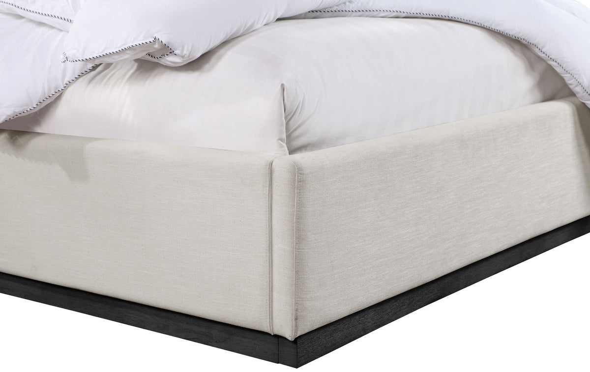 Alfie - Bed
