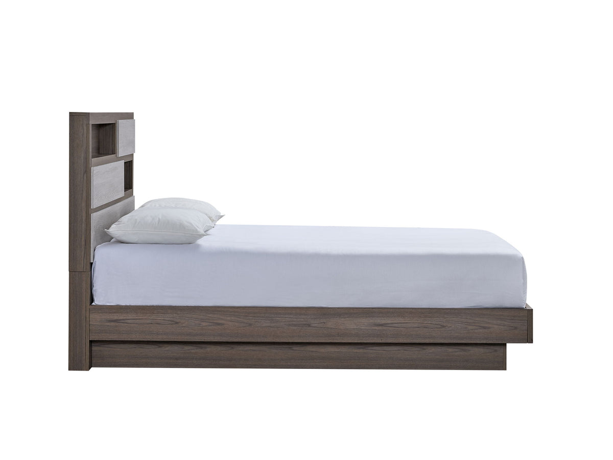 Glory Furniture - Aberdeen - Bed