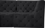 Tuft - 7 Piece Modular Sectional