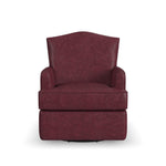 Judge - Swivel Chair