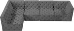 Tuft - 5 Piece Modular Sectional