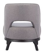 Mistley - Accent Chair - Gray
