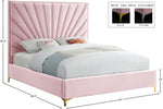 Eclipse - Bed