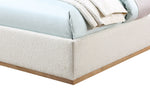 Monaco - Bed