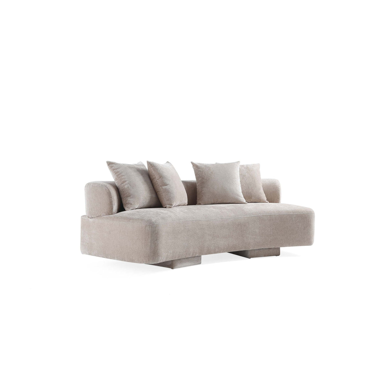 Manhattan Verandah - Sofa