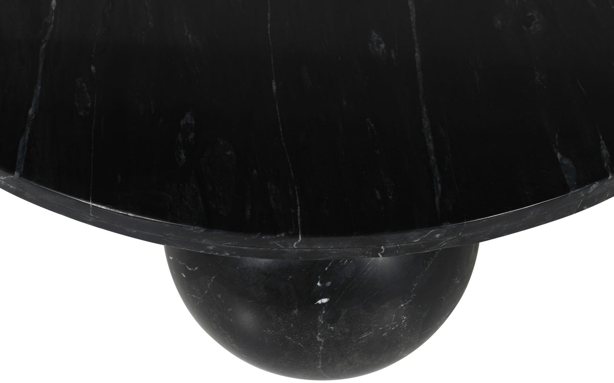 Spherical - Marble/Stone Coffee Table