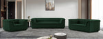 Cascade - Boucle Loveseat
