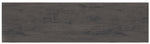 Cayboni - LG TV Stand With Fireplace Option