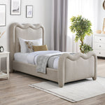 Gavin - Bed