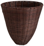 Kindred - Rattan Floor Lamp