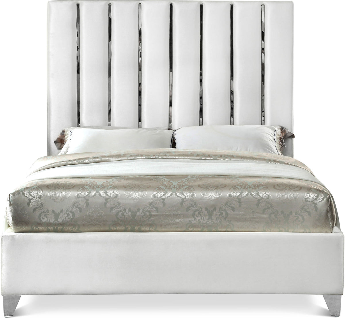 Enzo - Bed