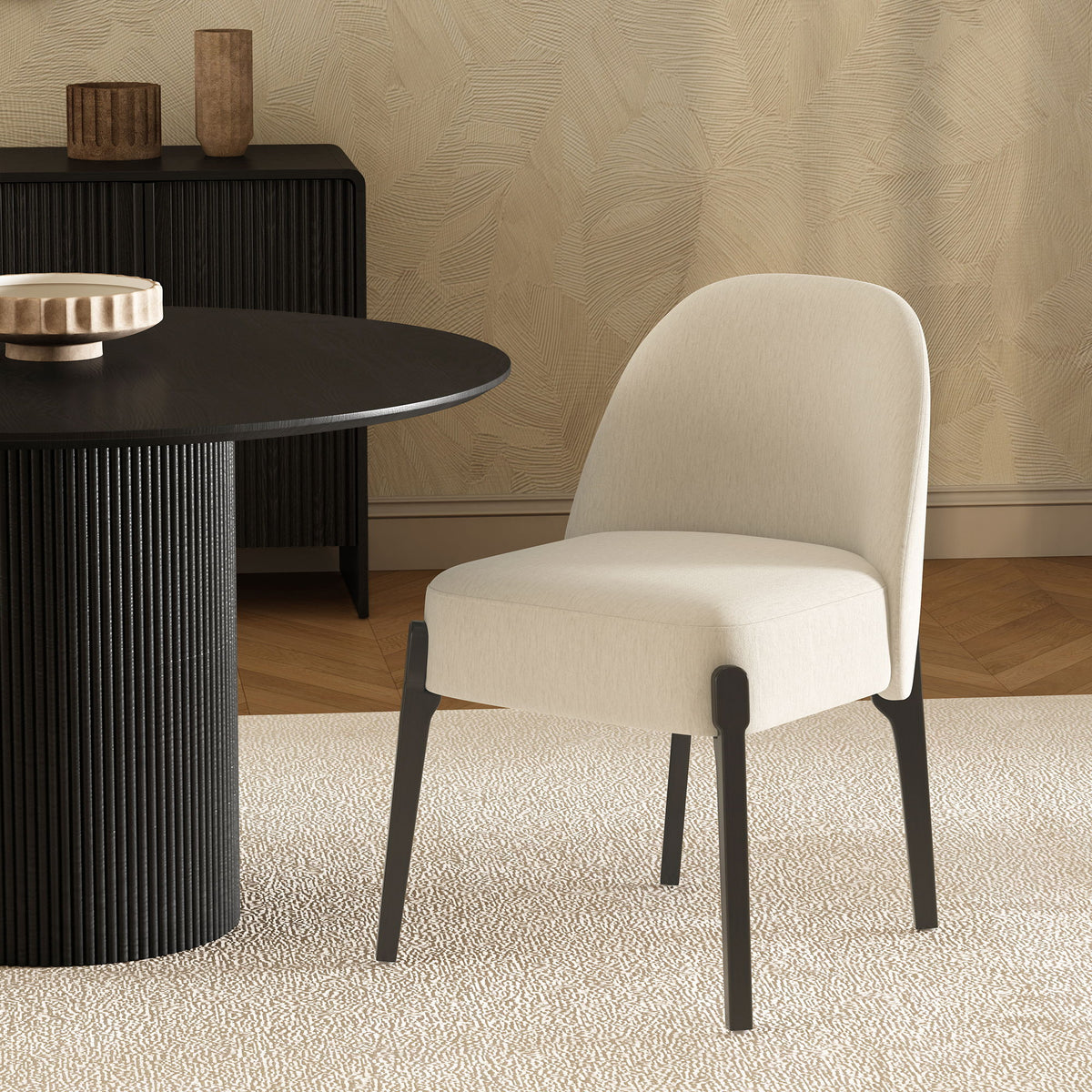 Manhattan Oslo - Side Chair (Set of 2)