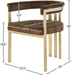 Marcello - Dining Chair