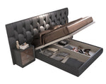 Emporio - Bed