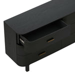 Manhattan Solara - Solid Wood Dresser