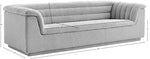 Cascade - Boucle Sofa
