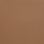Comfy - Faux Leather Ottoman