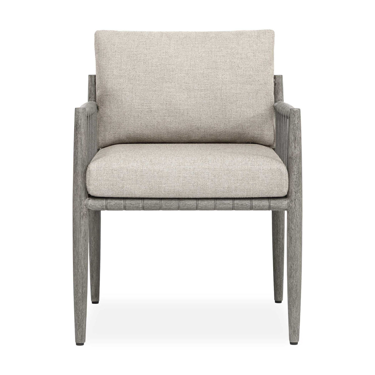 Borneo - Outdoor Dining Chair - Dove