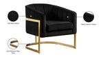 Carter - Chair