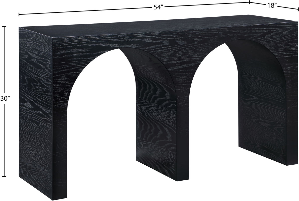 June - Console Table