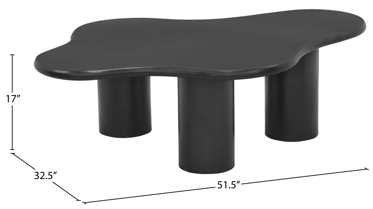 Romaine - Coffee Table