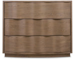 Sonnet - Bachelors Chest - Dark Gray / Light Brown