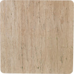 Livorno - Coffee Table - Travertine