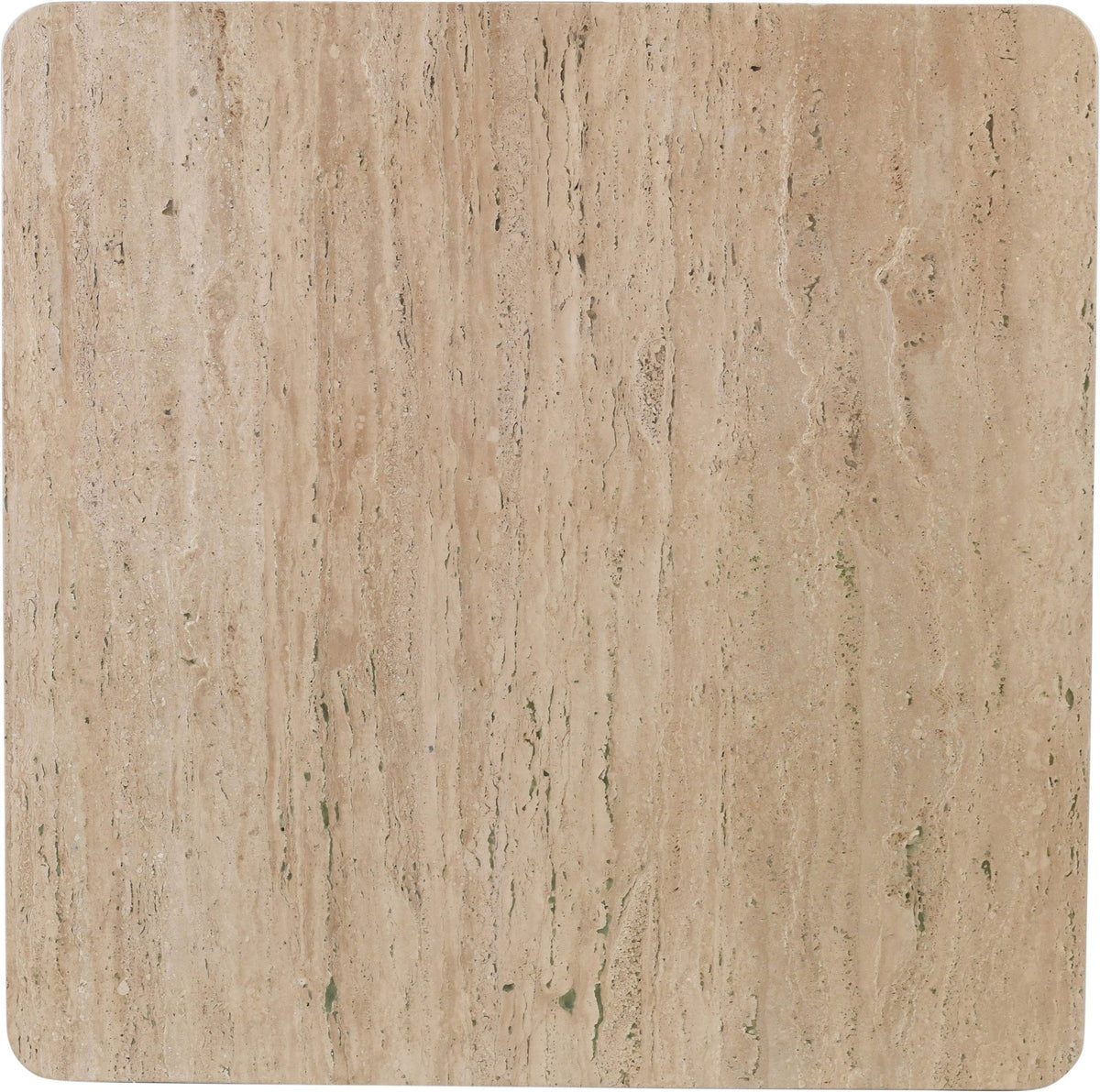 Livorno - Coffee Table - Travertine