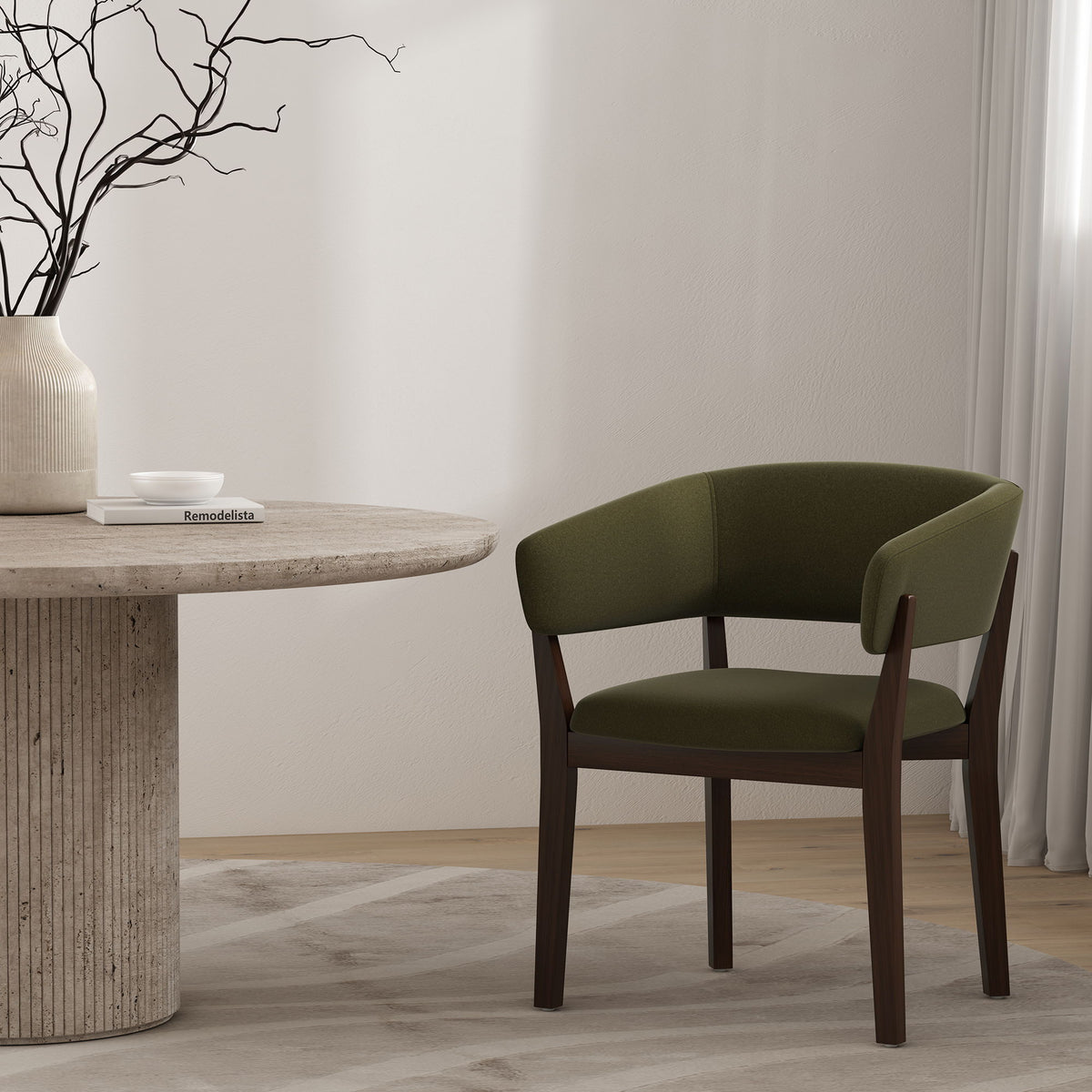 Manhattan Blake - Armchair