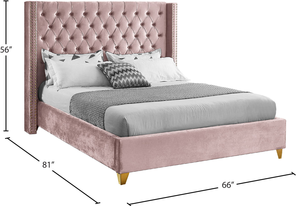 Barolo - Bed