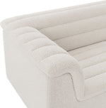 Cascade - Boucle Sofa