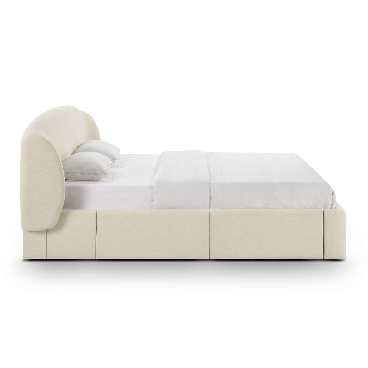 Corey - Storage Bed